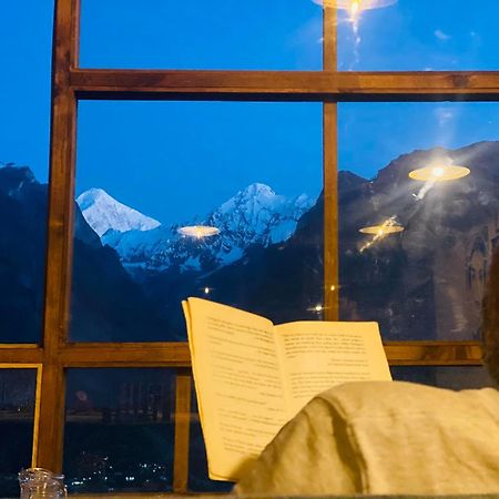 Backpackers Stories By Old Hunza Inn Karimabad  Екстериор снимка