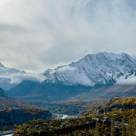 Backpackers Stories By Old Hunza Inn Karimabad  Екстериор снимка