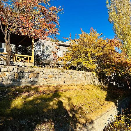 Backpackers Stories By Old Hunza Inn Karimabad  Екстериор снимка