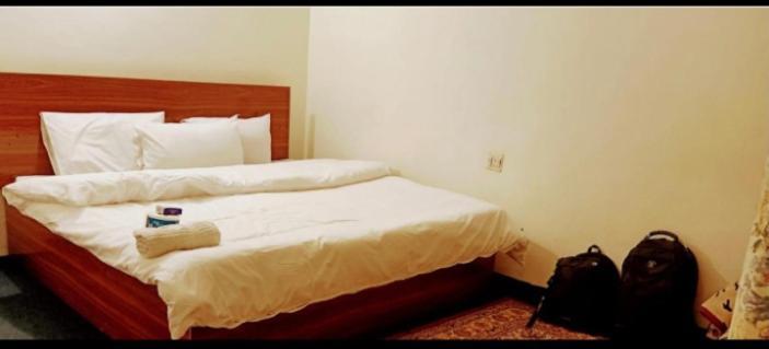 Backpackers Stories By Old Hunza Inn Karimabad  Екстериор снимка