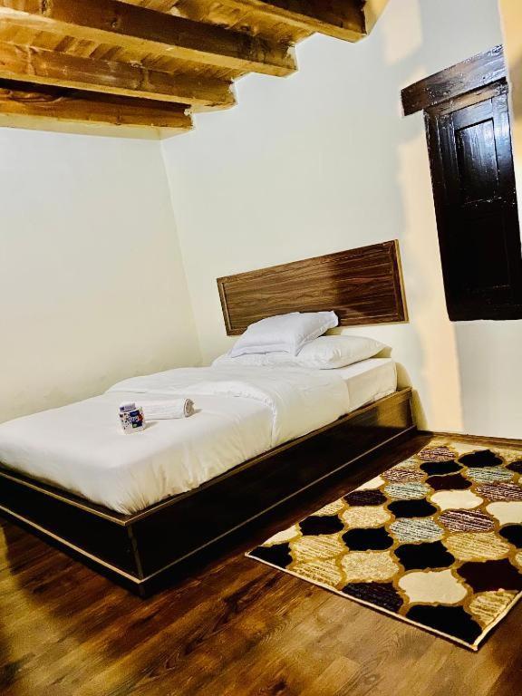 Backpackers Stories By Old Hunza Inn Karimabad  Екстериор снимка